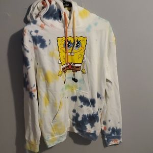 Spongbob Hoodie